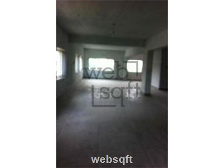 Commercial Office Space for Rent in Hyderabad